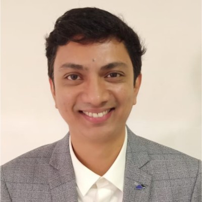 Rama Krishna is a Founder & Entrepreneur. He is a Former Manager of Kailas S Bhat at Fluid Touch Pvt Ltd